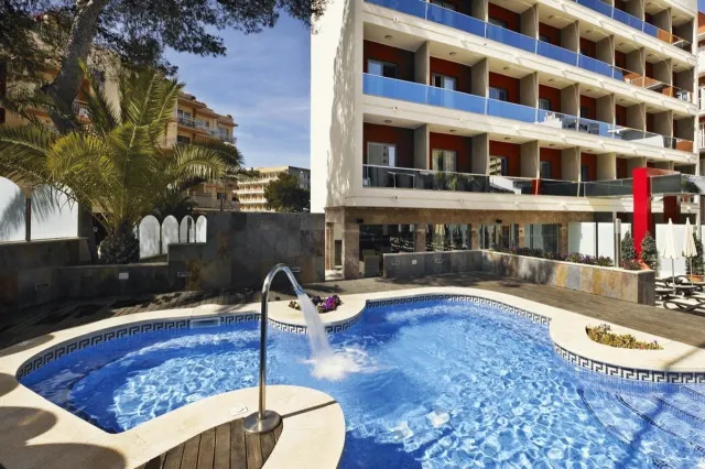 Bilder från hotellet MLL Mediterranean Bay Hotel - Adults Only - nummer 1 av 10