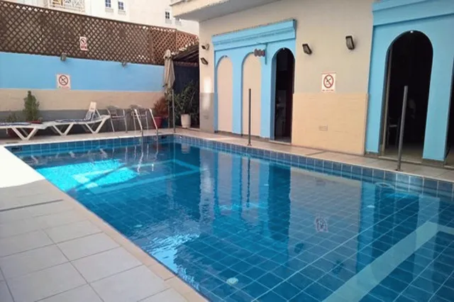 Bilder från hotellet Venus Hotel - nummer 1 av 16