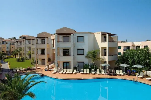 Bilder från hotellet Creta Palm - nummer 1 av 10
