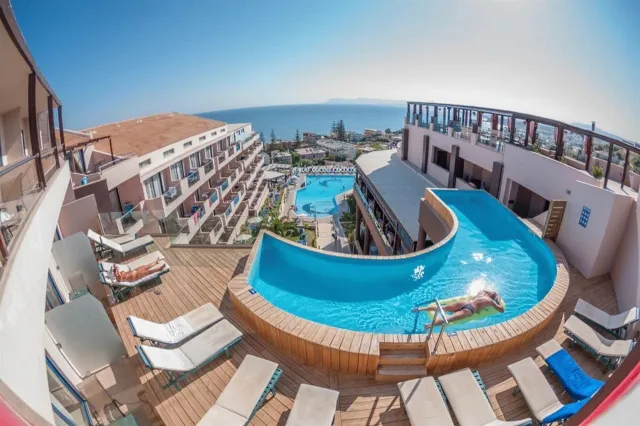 Bilder från hotellet Galini Sea View - nummer 1 av 10