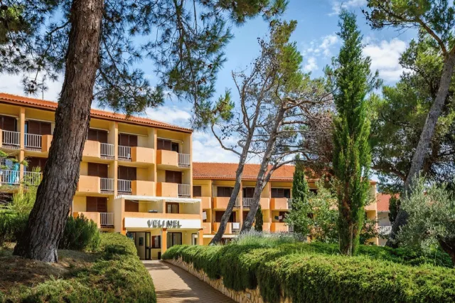 Bilder från hotellet Veli Mel Hotel - San Marino Sunny Resort by Valamar - nummer 1 av 10