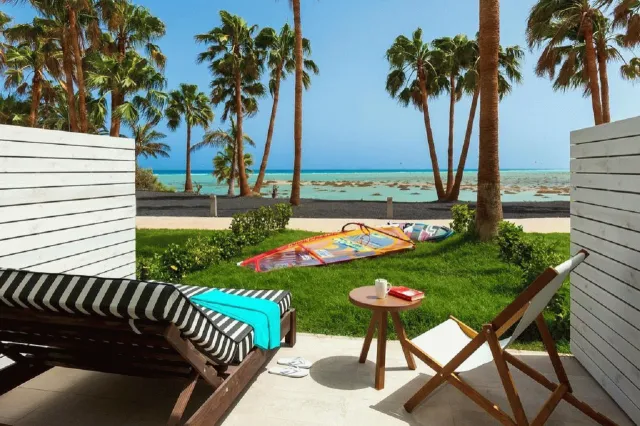 Bilder från hotellet Innside Fuerteventura (ex.Sol Beach House at Melia Fuerteventura) - nummer 1 av 10