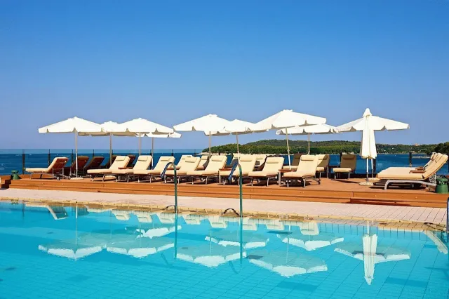 Bilder från hotellet Splendid Resort - nummer 1 av 10
