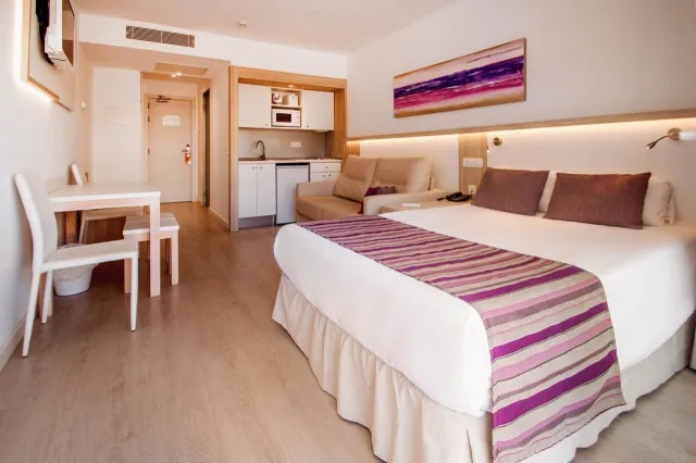 Bilder från hotellet Globales Costa de la Calma - nummer 1 av 10