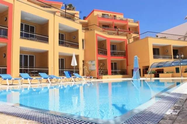 Bilder från hotellet Cais da Oliveira - nummer 1 av 16