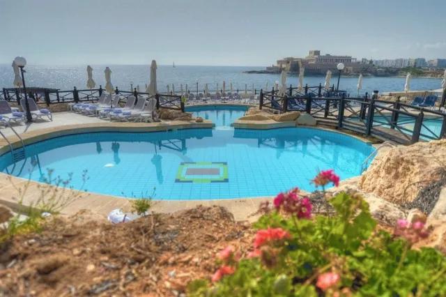 Bilder från hotellet Radisson Blu Resort, Malta St. Julian's - nummer 1 av 10