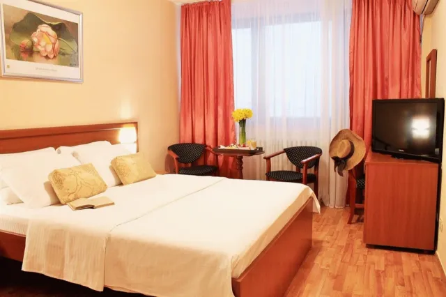 Bilder från hotellet Rex - nummer 1 av 10