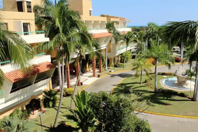 Bilder från hotellet Sol Varadero Beach (ex: Sol Sirenas Coral) - nummer 1 av 172