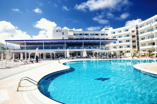 Bilder från hotellet Odessa Hotel - nummer 1 av 119