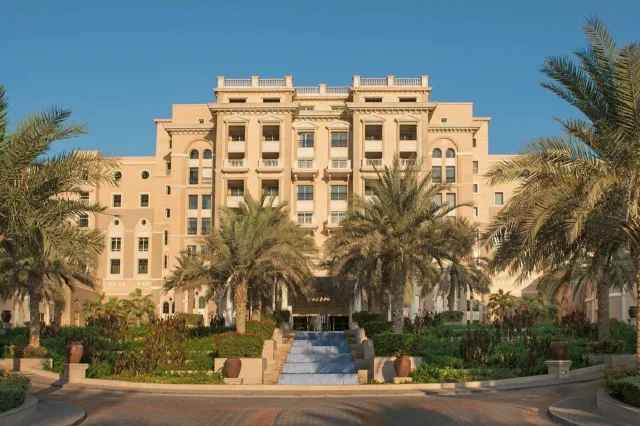 Bilder från hotellet The Westin Dubai Mina Seyahi Beach Resort & Marina - nummer 1 av 60