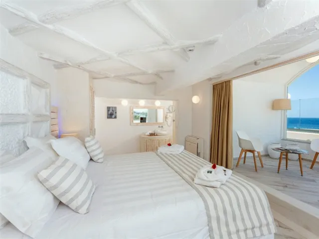 Bilder från hotellet Rhodos Horizon City - Adults Only - nummer 1 av 10