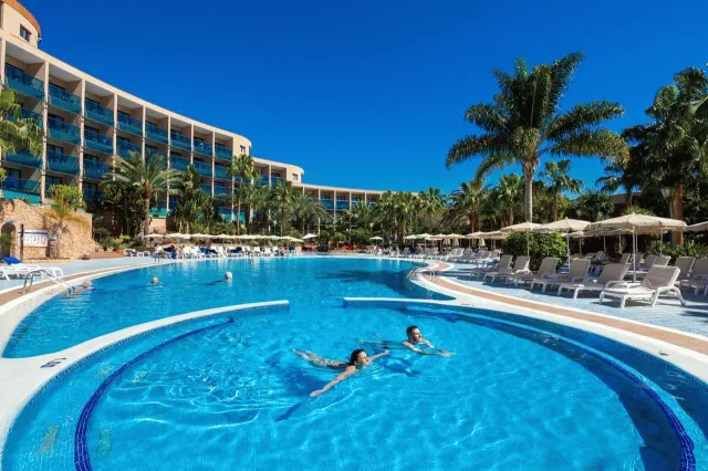 Bilder från hotellet MUR Hotel Faro Jandia - nummer 1 av 17