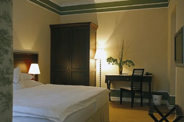 Bilder från hotellet Antik Hotel - nummer 1 av 10