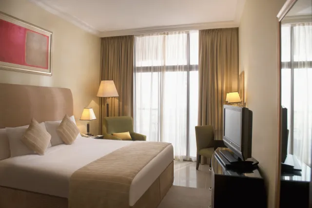 Bilder från hotellet Two Seasons Hotel & Apartments Dubai - nummer 1 av 116