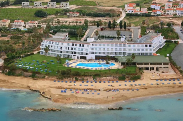 Bilder från hotellet Corallia Beach - nummer 1 av 50