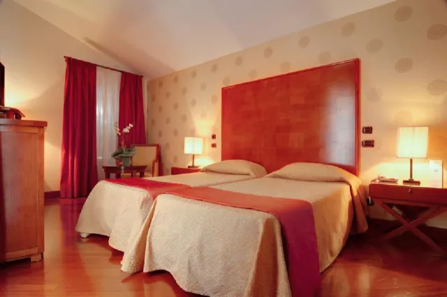 Bilder från hotellet Hotel Delle Nazioni - nummer 1 av 10