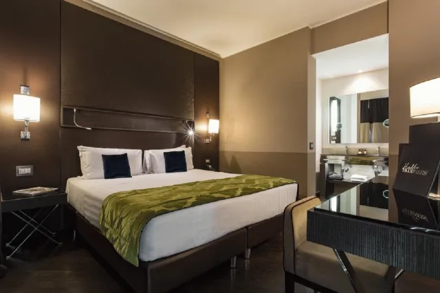 Bilder från hotellet Rome Times Hotel - nummer 1 av 10