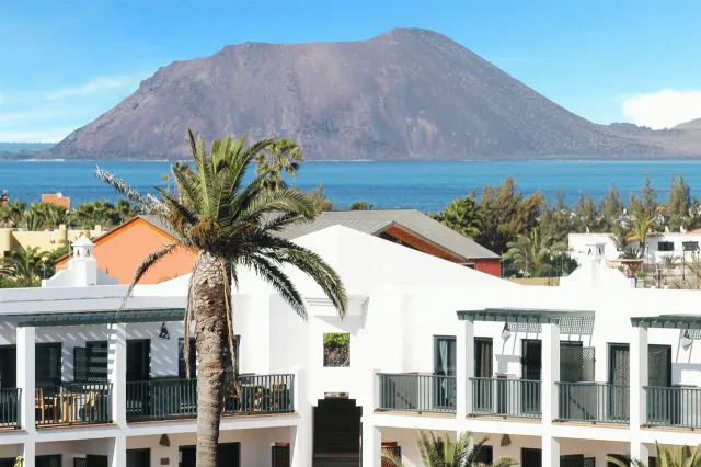 Bilder från hotellet Las Marismas de Corralejo - nummer 1 av 11