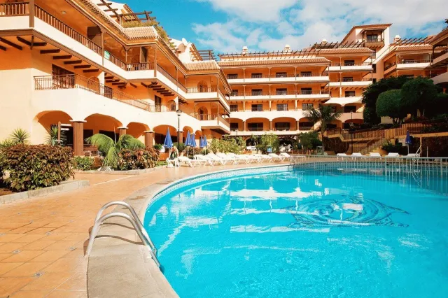 Bilder från hotellet Coral Los Alisios - nummer 1 av 14