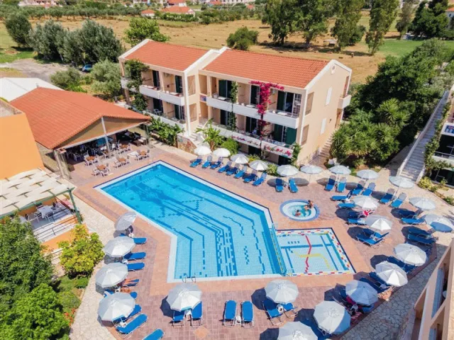 Bilder från hotellet Oscar Hotel - nummer 1 av 10