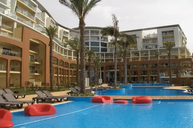 Bilder från hotellet Pestana Promenade Ocean Resort Hotel - nummer 1 av 65