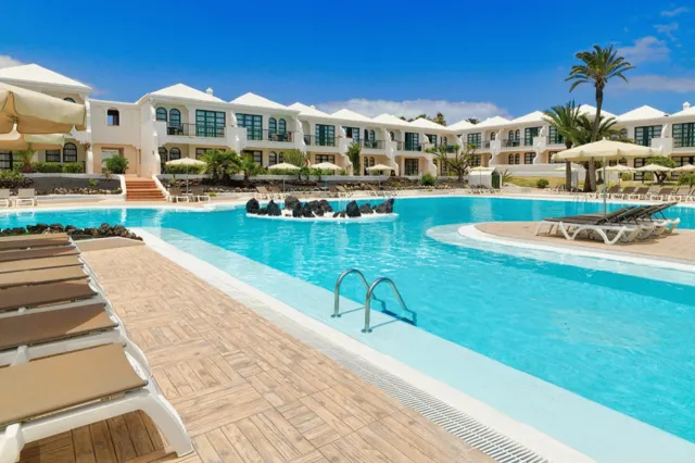 Bilder från hotellet H10 Ocean Suites - nummer 1 av 15