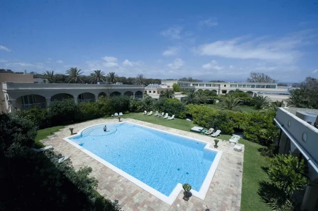 Bilder från hotellet Romano Palace - nummer 1 av 144