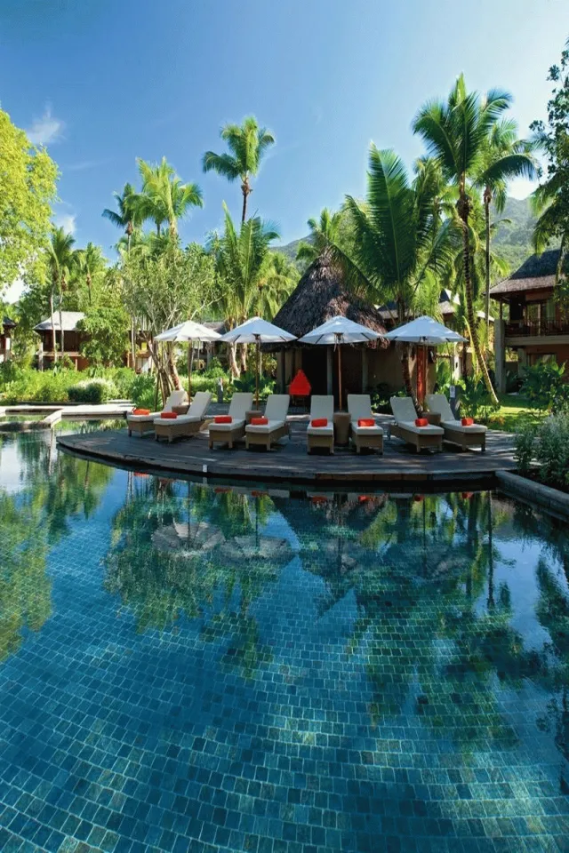 Bilder från hotellet Constance Ephelia Seychelles - nummer 1 av 10