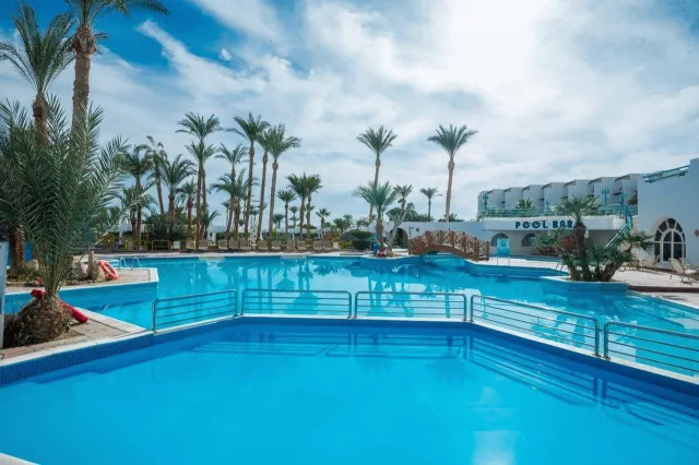 Bilder från hotellet Shams Safaga Resort - nummer 1 av 13