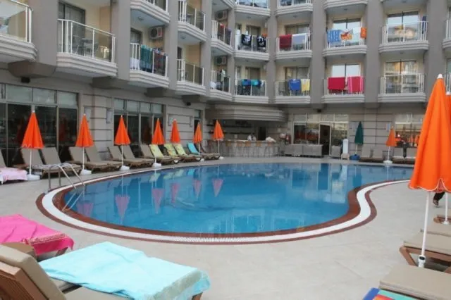 Bilder från hotellet Sultan Sipahi Resort - nummer 1 av 13