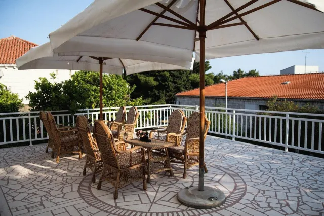 Bilder från hotellet Villa Kate Dadic - nummer 1 av 10