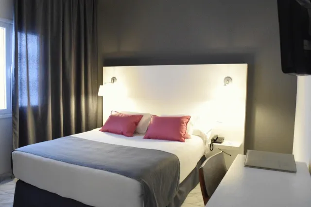Bilder från hotellet Sercotel Hotel Parque - nummer 1 av 10