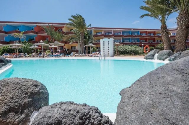 Bilder från hotellet SBH Fuerteventura Playa - nummer 1 av 60