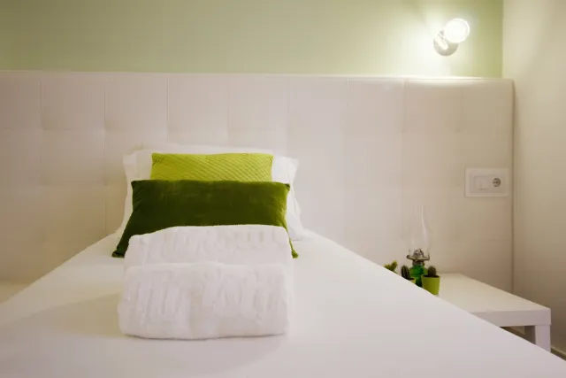Bilder från hotellet Turista da Trindade - nummer 1 av 10