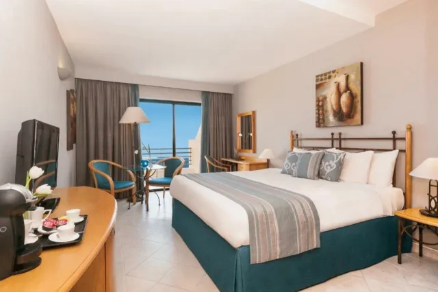 Bilder från hotellet Marina Hotel Corinthia Beach Resort - nummer 1 av 10