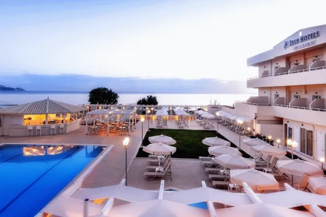 Bilder från hotellet Zeus Hotels Neptuno Beach - nummer 1 av 12