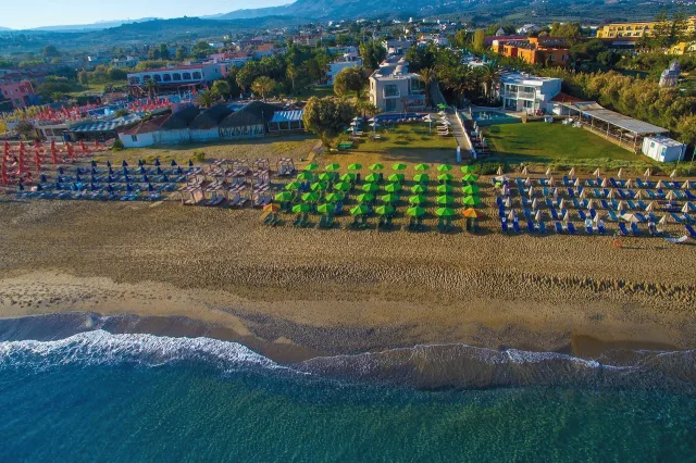 Bilder från hotellet Cretan Beach Resort - nummer 1 av 13