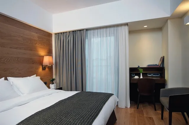 Bilder från hotellet Samaria Hotel - nummer 1 av 10