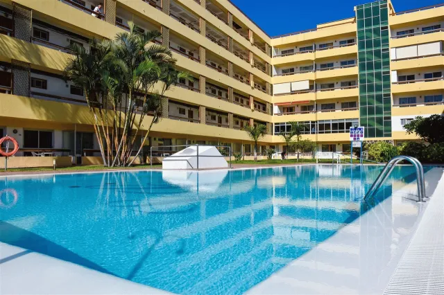 Bilder från hotellet Las Camelias - nummer 1 av 28