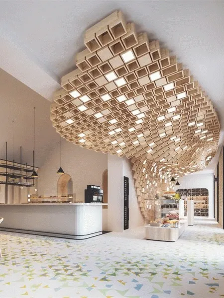 Bilder från hotellet Serawa Alicante Hotel - nummer 1 av 5