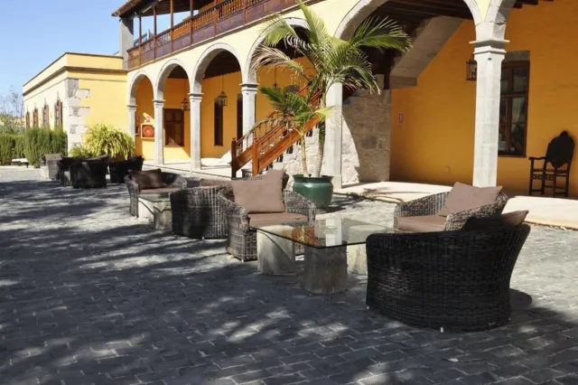 Bilder från hotellet La Hacienda del Buen Suceso - nummer 1 av 58