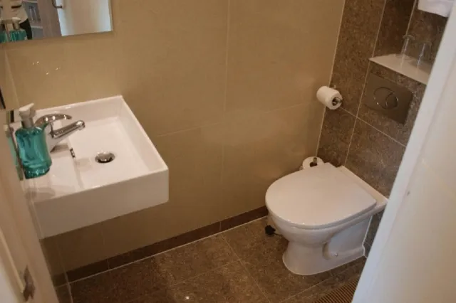 Bilder från hotellet Simply Rooms & Suites - nummer 1 av 10