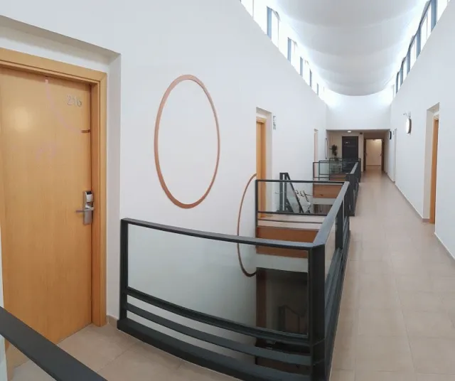 Bilder från hotellet On Family Islantilla - nummer 1 av 10
