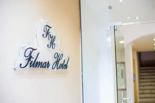 Bilder från hotellet Filmar Hotel - nummer 1 av 17