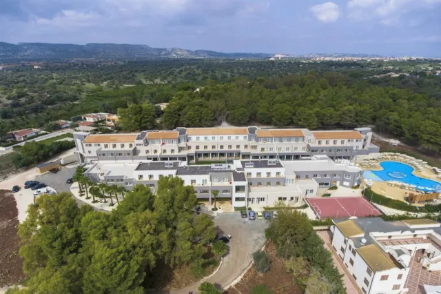 Bilder från hotellet Futura Club Spiagge Bianche - nummer 1 av 5