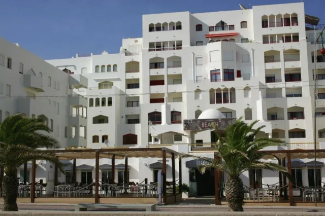 Bilder från hotellet Garvetur Atlantida Apartments - nummer 1 av 5