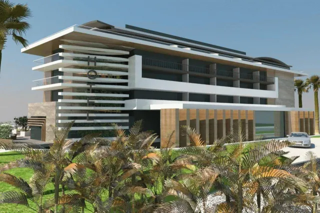Bilder från hotellet ALEXIA RESORT AND SPA +16 ADULTS ONLY - nummer 1 av 23
