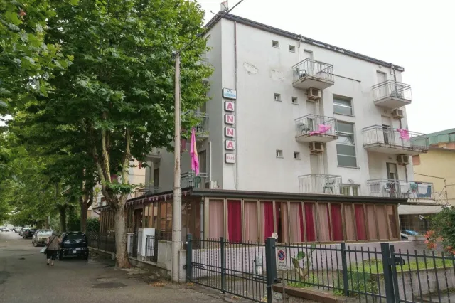 Bilder från hotellet Annamare - nummer 1 av 10