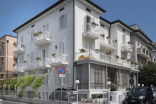 Bilder från hotellet ITALIA - nummer 1 av 10