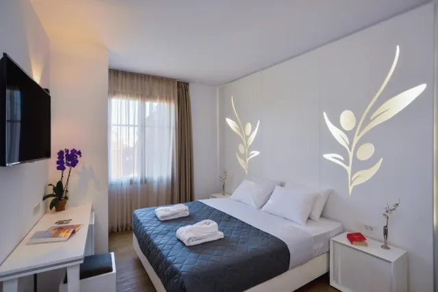 Bilder från hotellet Elia Portou Luxury Residence - nummer 1 av 12